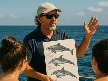 Intercambio de conocimientos