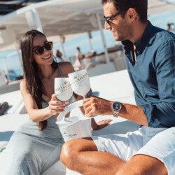 Fünf-Sterne-Walbeobachtung Teneriffa 5