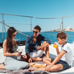 Fünf-Sterne-Walbeobachtung Teneriffa 8