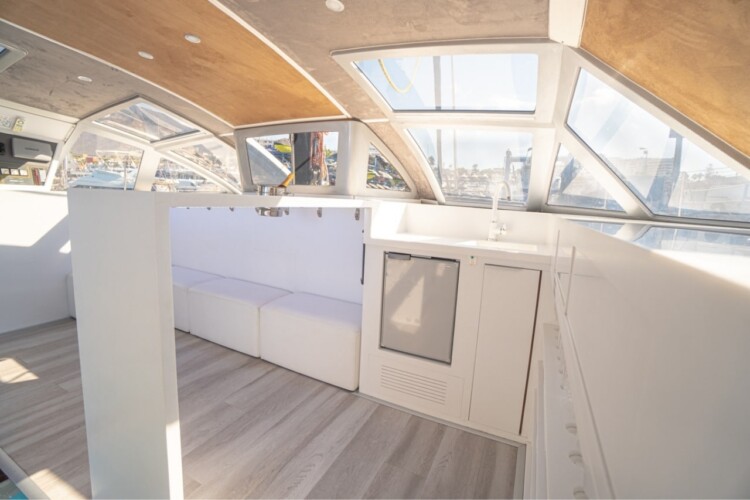 Abrazo Avistamiento de Ballenas Tenerife 4