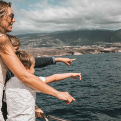 Kalima Kat whale watching Tenerife 11