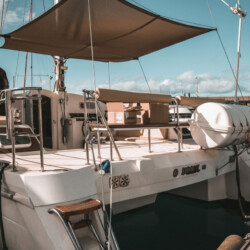 Kalima Kat whale watching Tenerife 5