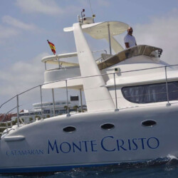 Monte Cristo Walbeobachtung Teneriffa 6