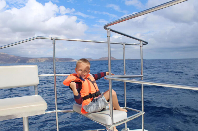 Monte Cristo Walbeobachtung Teneriffa 8