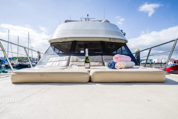 Neptuno Walbeobachtung Teneriffa 12