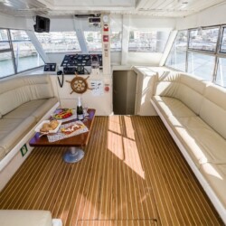 Neptuno Walbeobachtung Teneriffa 5