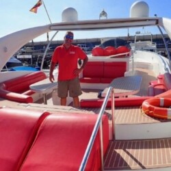 Opera 60 Whale Watching Tenerife 5