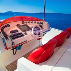 Opera 60 Whale Watching Tenerife 6