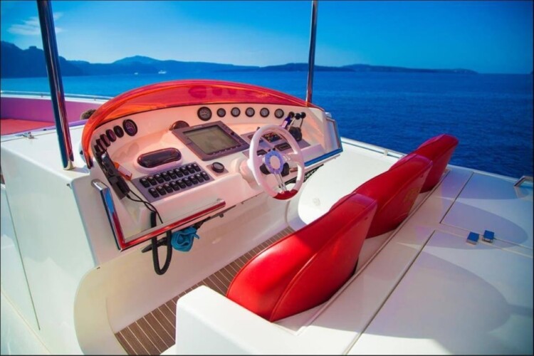 Opera 60 Whale Watching Tenerife 6